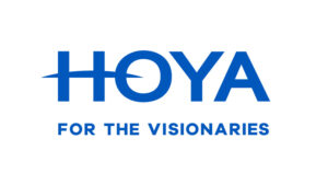HOYA logo