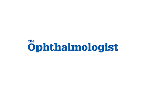 Ophthalmologist