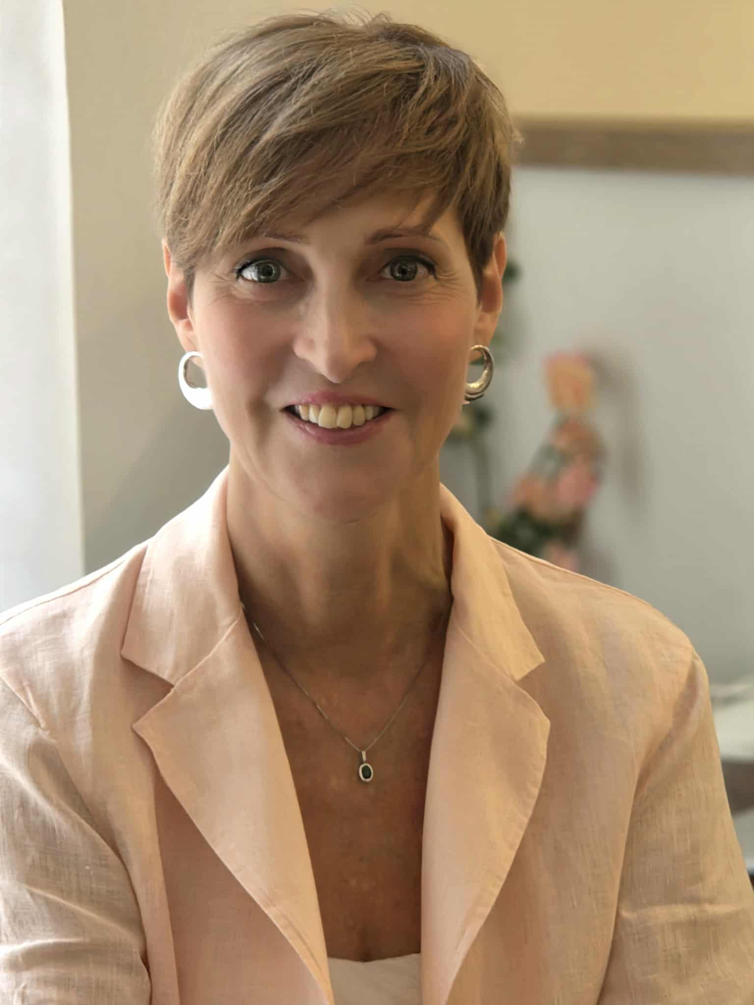 Beata Tapaszto
