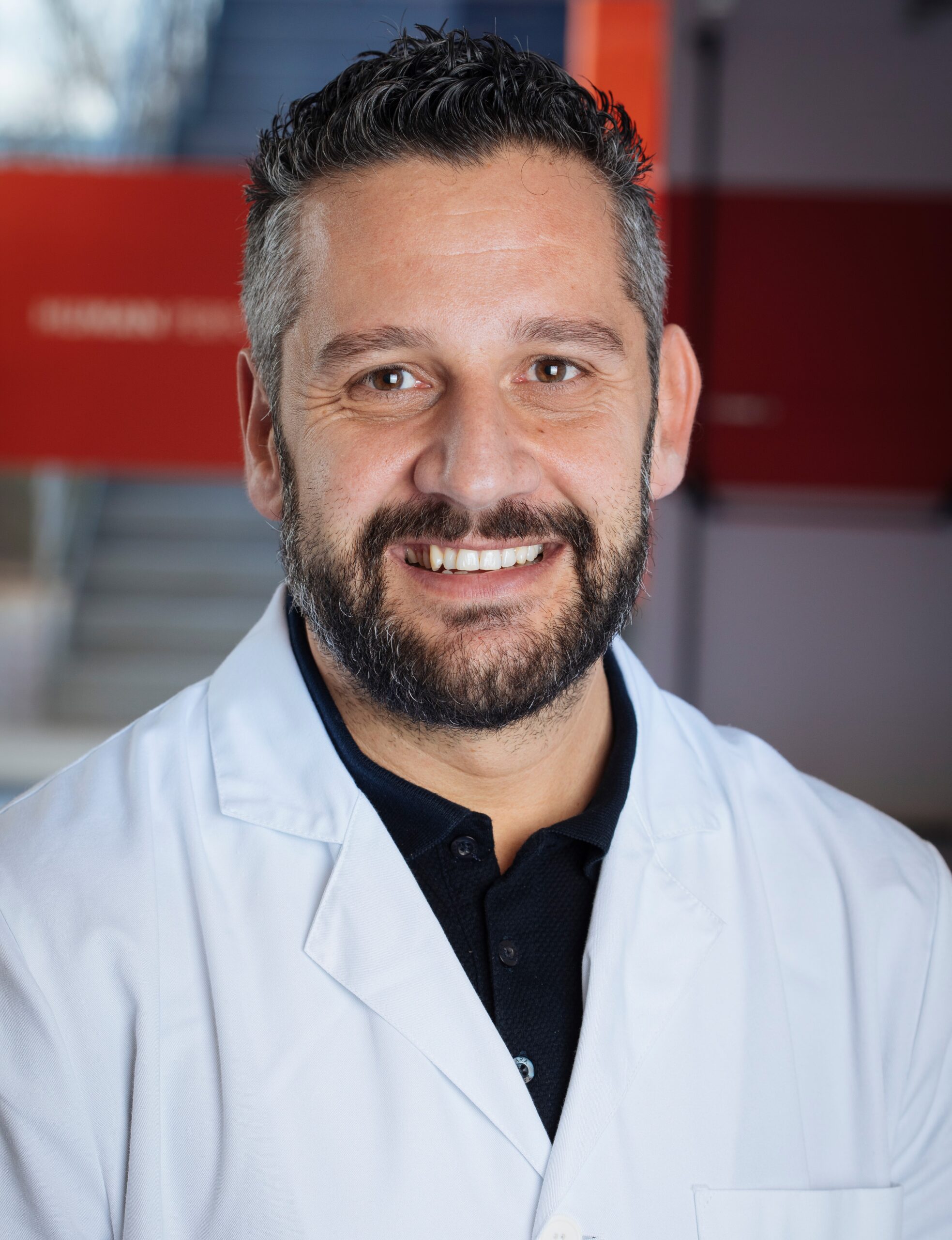 Miguel Angel Sanchez Tena