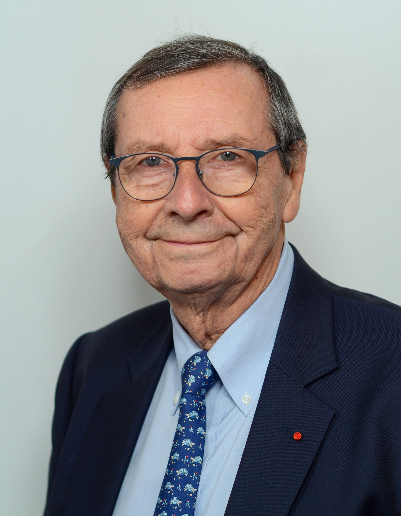 Serge Resnikoff