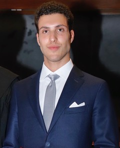 matteo baldi
