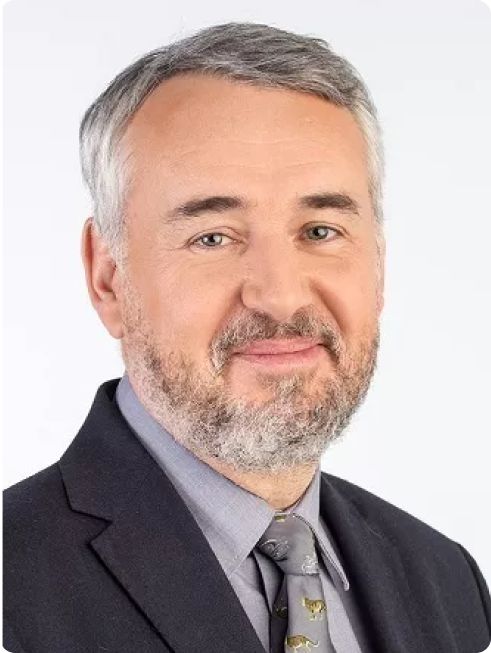 andrzej grzybkowski