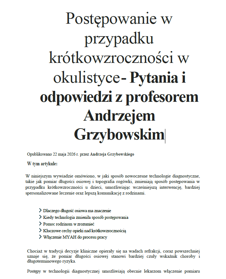 artykuł