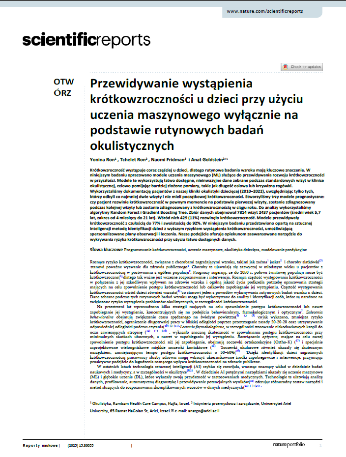 artykuł