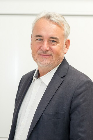 Prof. Andrzej Grzybiowski